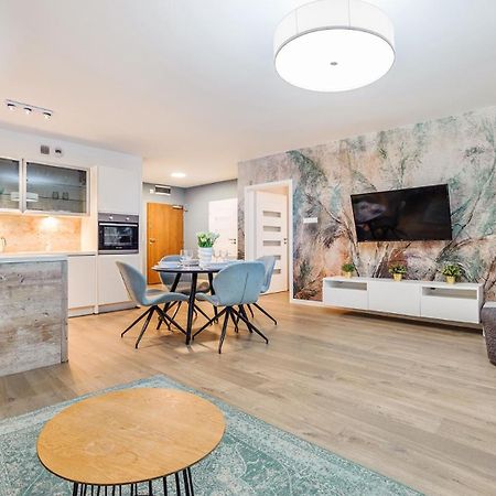 Apartament Lux Tukan A315 Nadmorskie Tarasy - Holiday City Колобжег Екстер'єр фото