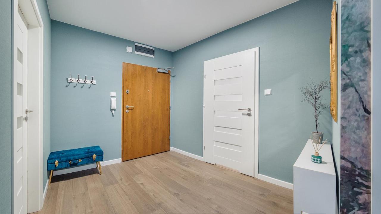 Apartament Lux Tukan A315 Nadmorskie Tarasy - Holiday City Колобжег Екстер'єр фото